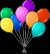 BALLOONS